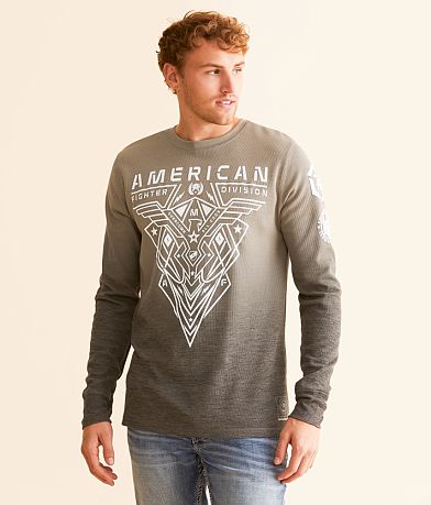American Fighter Cranston Thermal front view