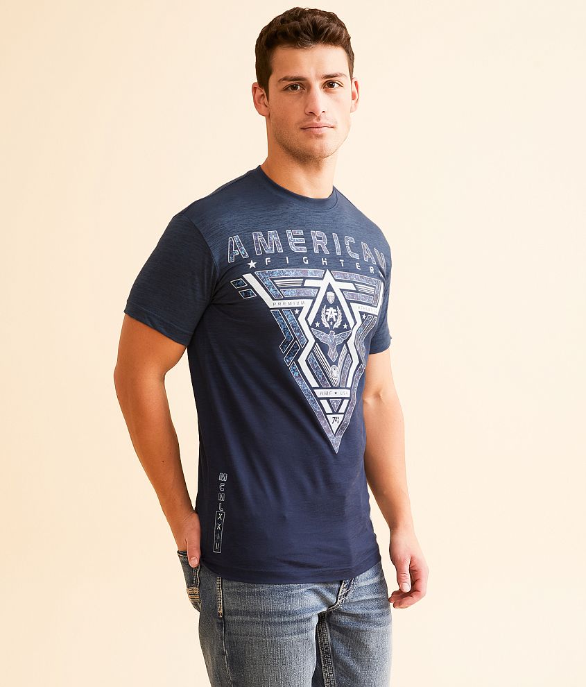 American Fighter Elmore T-Shirt