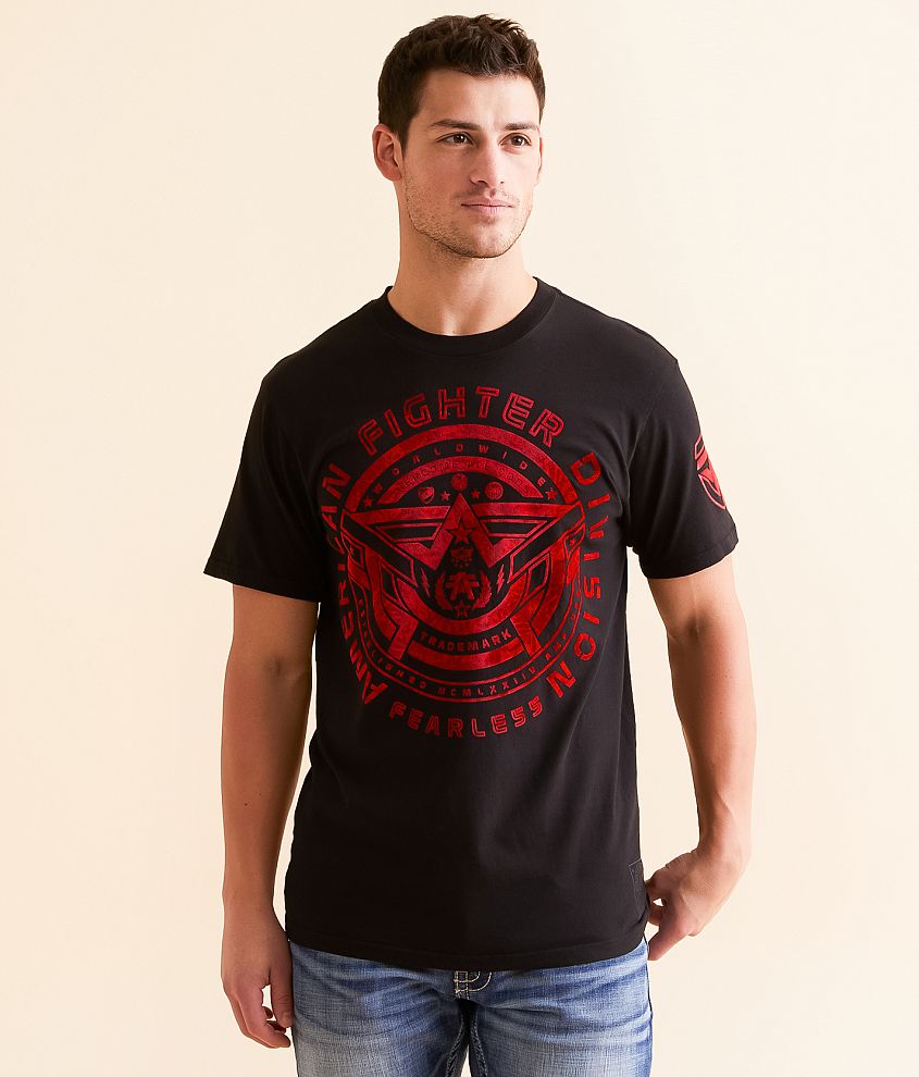 American Fighter Fieldon T-Shirt