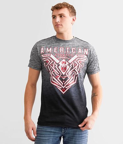 Men's American Fighter Shirts, Apparel & More | Buckle