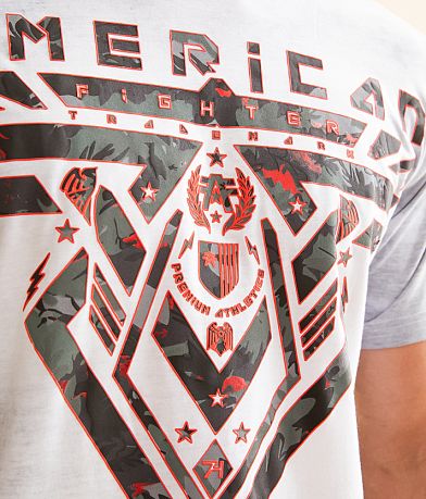 American Fighter Levelock T-Shirt MISC_DETAIL_1