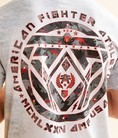 American Fighter Levelock T-Shirt MISC_DETAIL_2