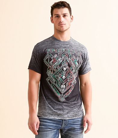 【IFYOUWANT】HIGHEST SELF T-shirt fresh tees® Brand Go F*** Yourself (Small, Black) | Amazon.com