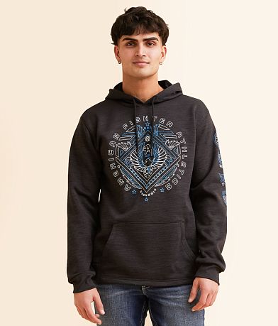 American fighter zip up hoodie hotsell