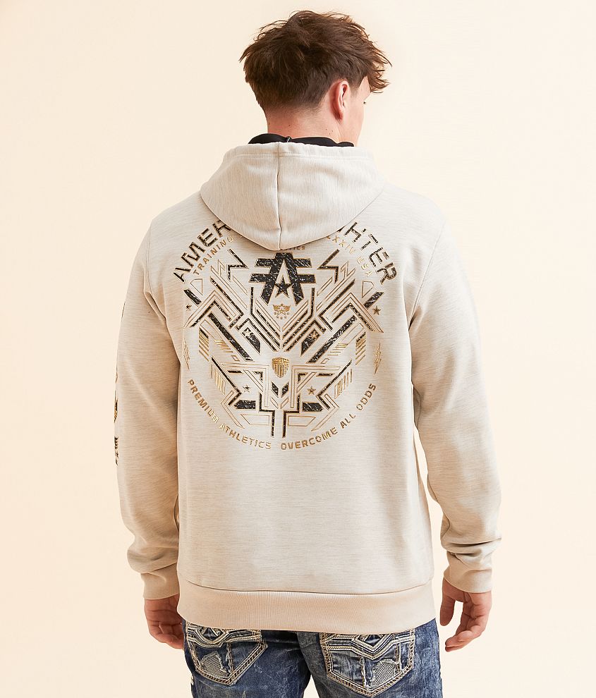 Bellemont Hooded Sweatshirt