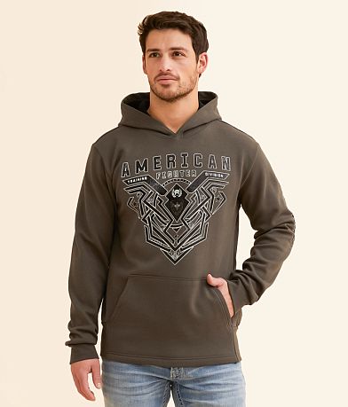 Men s 4X Large Sweatshirts Hoodies Buckle