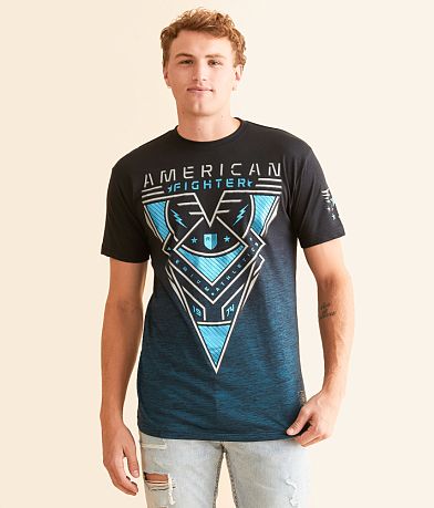 American Fighter Fairchance T-Shirt front view
