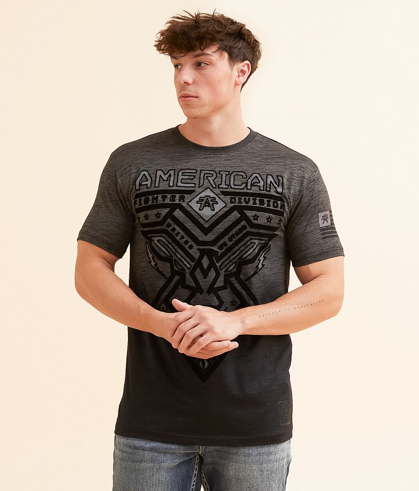 American Fighter Dugger T-Shirt