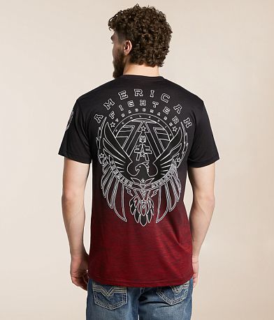 American Fighter Enders T-Shirt front view