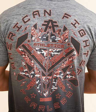 American Fighter Abo T-Shirt MISC_DETAIL_1