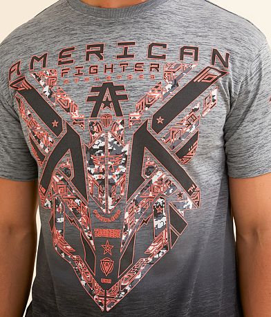 American Fighter Abo T-Shirt MISC_DETAIL_2