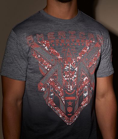 American Fighter Abo T-Shirt MISC_DETAIL_4