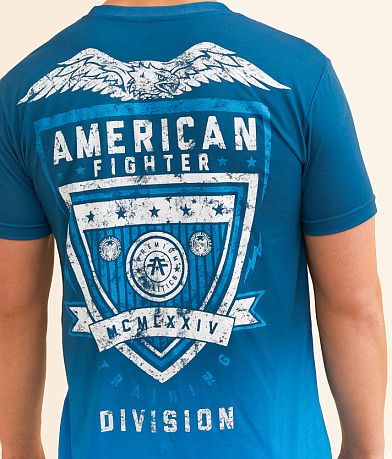 American Fighter Staten Island T-Shirt MISC_DETAIL_1