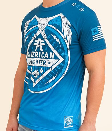 American Fighter Staten Island T-Shirt MISC_DETAIL_2