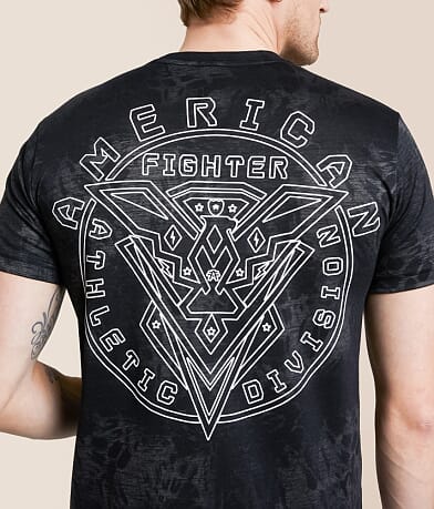 American Fighter Elrosa T-Shirt MISC_DETAIL_1