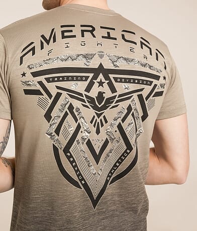 American Fighter Conner T-Shirt MISC_DETAIL_1