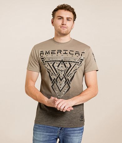 American Fighter Conner T-Shirt front view