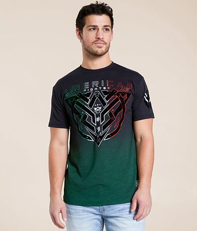 American Fighter Kingsland T-Shirt front view