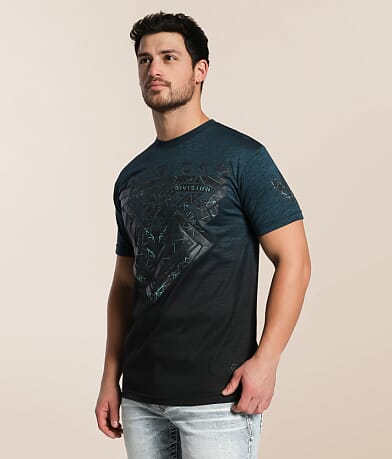 American Fighter Blackwater T-Shirt front view