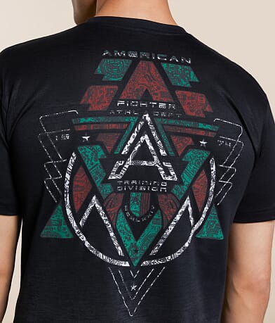 American Fighter Bellview T-Shirt MISC_DETAIL_1
