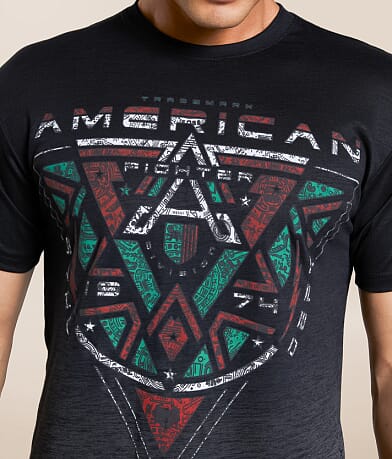 American Fighter Bellview T-Shirt MISC_DETAIL_2
