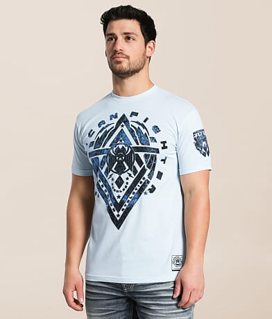American Fighter Glenwillow T-Shirt front view