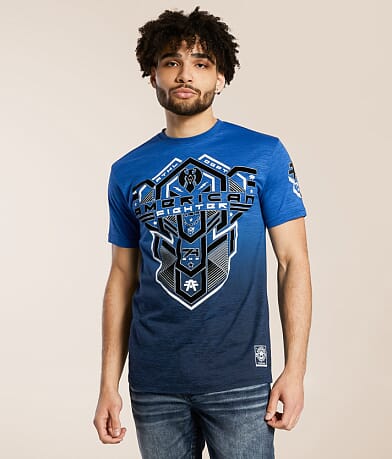 American Fighter Lomita T-Shirt front view
