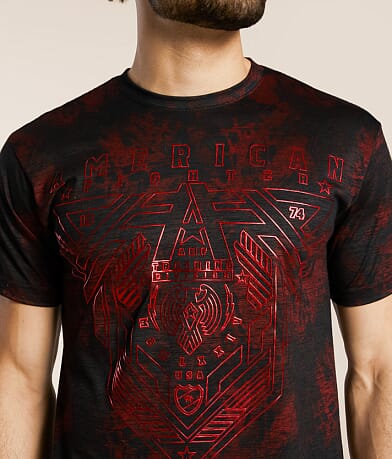 American Fighter Brighton T-Shirt MISC_DETAIL_2