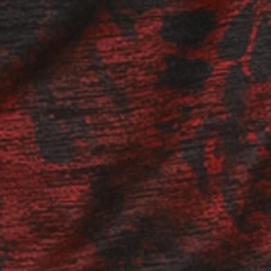 Black Crimson Red