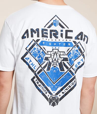 American Fighter Culverton T-Shirt MISC_DETAIL_1