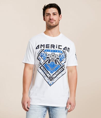 American Fighter Culverton T-Shirt front view