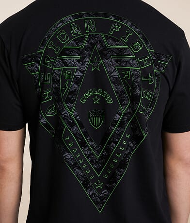 American Fighter Baldridge T-Shirt MISC_DETAIL_1