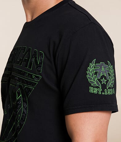 American Fighter Baldridge T-Shirt MISC_DETAIL_2