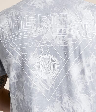 American Fighter Alaska T-Shirt MISC_DETAIL_1