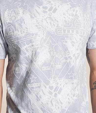 American Fighter Alaska T-Shirt MISC_DETAIL_2