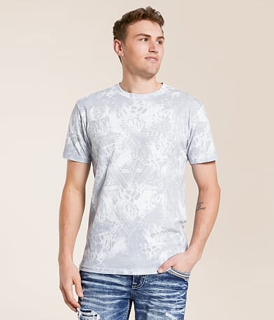 American Fighter Alaska T-Shirt front view