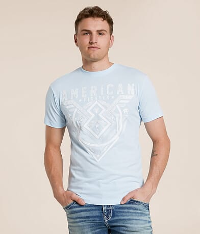 American Fighter Oakview T-Shirt front view