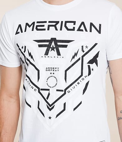 American Fighter Ballard T-Shirt MISC_DETAIL_2