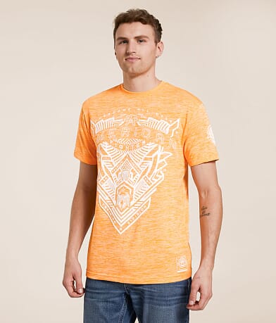 American Fighter Cresthaven T-Shirt front view