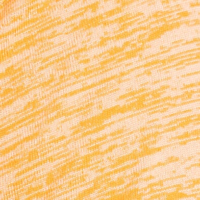 Blazing Orange