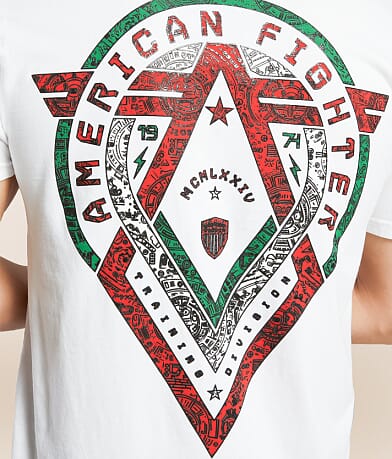 American Fighter Baldridge T-Shirt MISC_DETAIL_1
