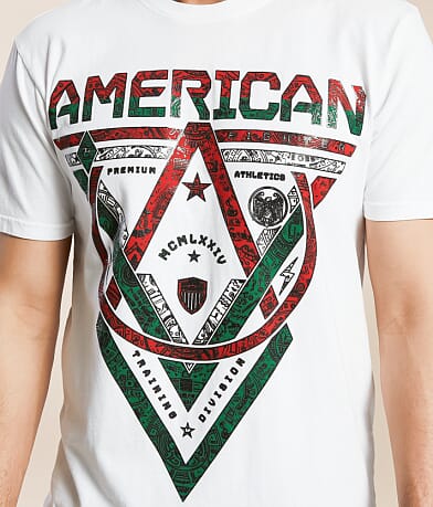American Fighter Baldridge T-Shirt MISC_DETAIL_2