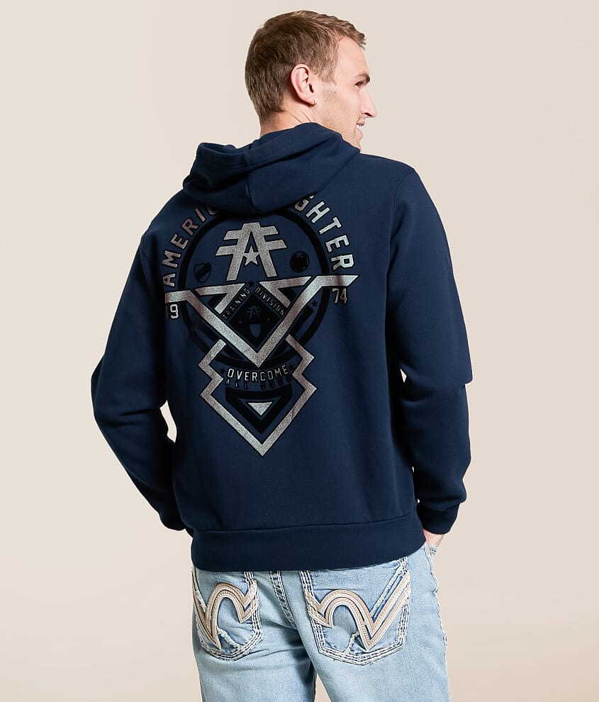 Oakview Hooded Sweatshirt