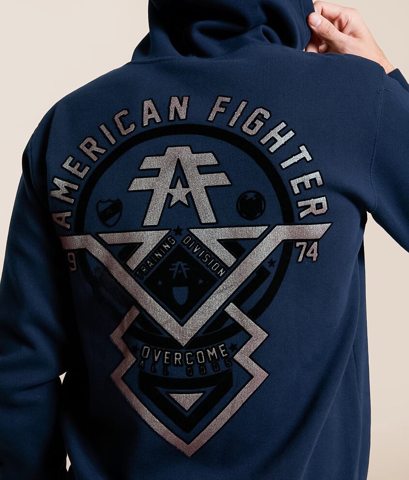 Oakview Hooded Sweatshirt