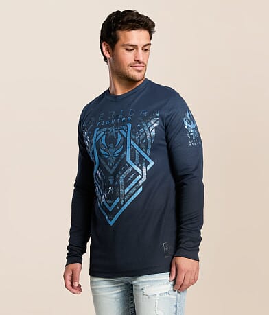 American Fighter Cloverport Thermal front view
