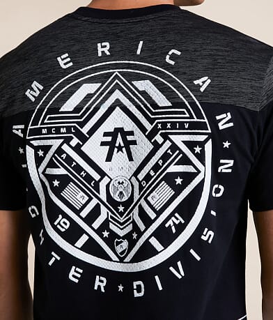 American Fighter Clearview T-Shirt MISC_DETAIL_1