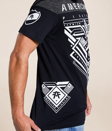 American Fighter Clearview T-Shirt MISC_DETAIL_3
