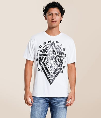 American Fighter Glenwillow T-Shirt front view