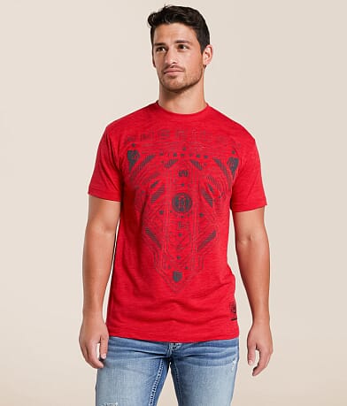 American Fighter Cantil T-Shirt front view