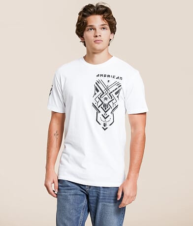 American Fighter Cannonville T-Shirt front view